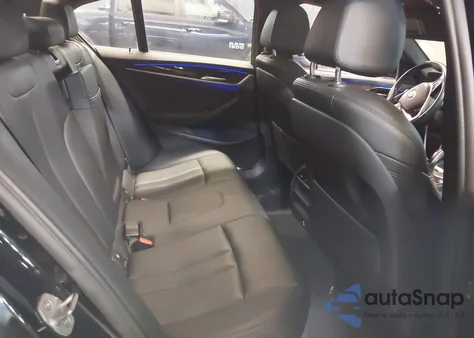 2019 BMW 530E xDrive Iperformance from USA, damaged, VIN WBAJB1C52KB375873